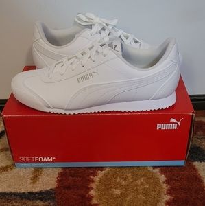 Kids Puma Sneakers